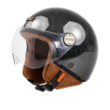 BULLDOG POM II CARBON MEDUSA