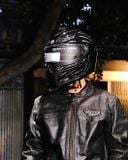 ILM MF509 WAR DAMAGED