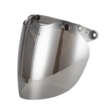 Kính raw flat shield gương