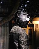 ILM MF509 WAR DAMAGED