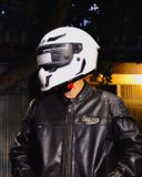 ILM MF509 GLOSS WHITE