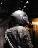 ILM MF509 MATTE BLACK