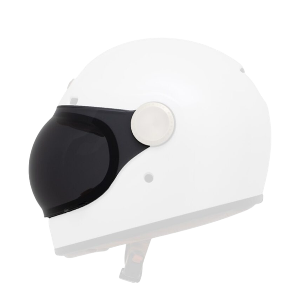 Kính Bulldog Shiba Bubble Khói