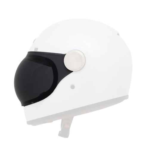 Kính Bulldog Shiba Bubble Khói