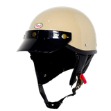 Raw soti V2 nâu sữa v. đen bóng