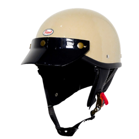 Raw soti V2 nâu sữa v. đen bóng