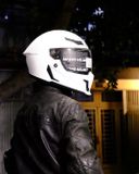 ILM MF509 GLOSS WHITE