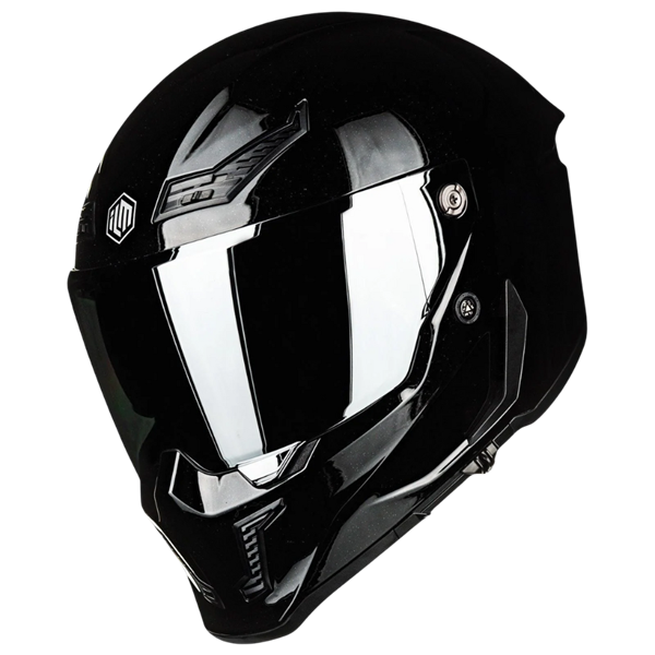 ILM MF509 GLOSS BLACK