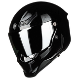 ILM MF509 GLOSS BLACK