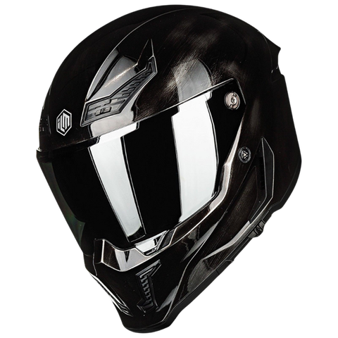 ILM MF509 WAR DAMAGED