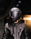 ILM MF509 MATTE BLACK