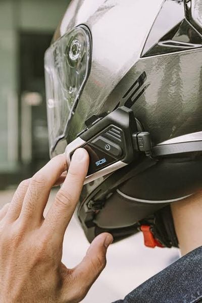 Tai Nghe Bluetooth SCS - S9X