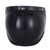 Kính raw bubble đen