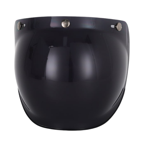 Kính raw bubble đen