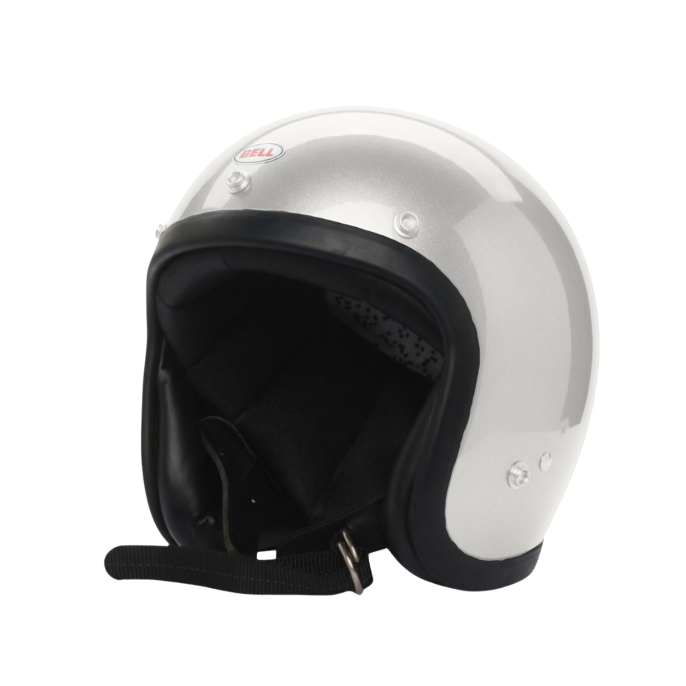 BELL 500TX BẠC IVORY