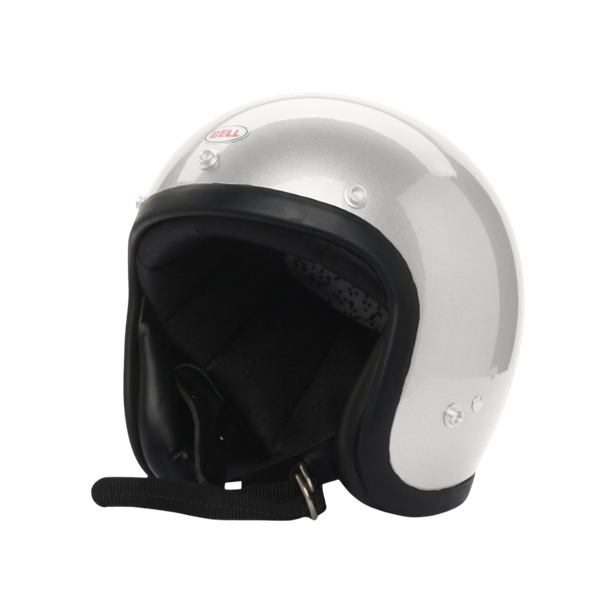 BELL 500TX BẠC IVORY