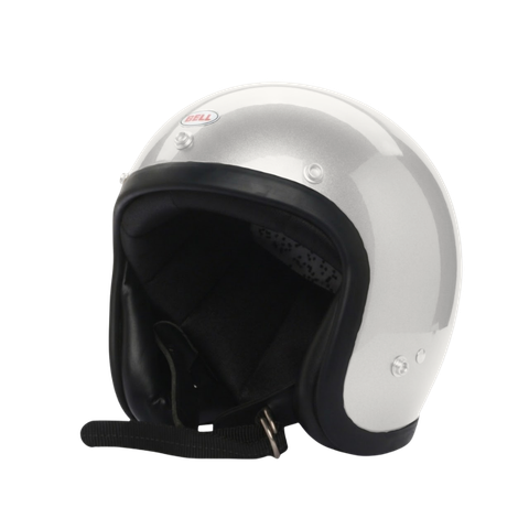 BELL 500TX BẠC IVORY