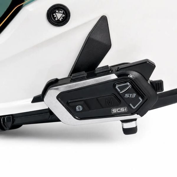 TAI NGHE BLUETOOTH SCS - S13 Intercom