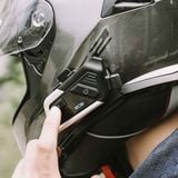 Tai Nghe Bluetooth SCS - S9X