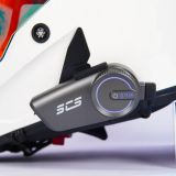 TAI NGHE BLUETOOTH SCS - S10X Intercom