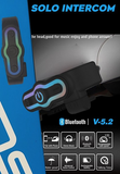 TAI NGHE BLUETOOTH SCS - S7X