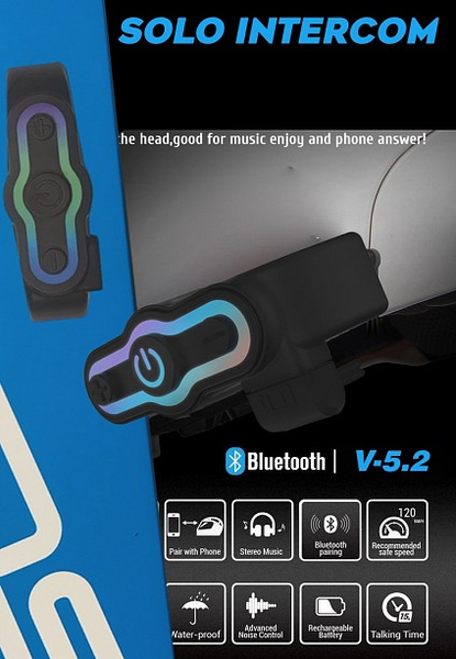 TAI NGHE BLUETOOTH SCS - S7X