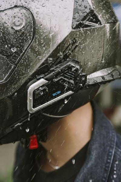 Tai Nghe Bluetooth SCS - S9X