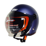 MŨ GRS BUBBLE XANH NAVY NHÁM