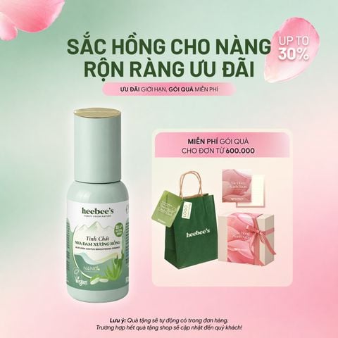 TINH CHẤT NHA ĐAM XƯƠNG RỒNG 38ML