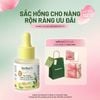 DẦU DƯỠNG THUẦN CHAY SQUALANE MÙ U 20ML