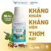 Khuyến Mãi Mùa Hè - COMBO HƠI THỞ THƠM NGÁT