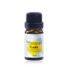 Tinh Dầu Bưởi Nguyên Chất Heebee 10Ml - Grapefruit Organic Essential Oil