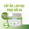 Gel Dưỡng Ẩm Nha Đam 300Gram - Làm Dịu, Dưỡng Ẩm, Mềm Mịn Da