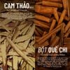 Khuyến Mãi Mùa Hè - COMBO HƠI THỞ THƠM NGÁT