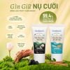 Kem Đánh Răng Thảo Dược Thuần Chay Quế Cam Thảo - Sạch Mảng Bám, Giảm Ê Buốt 60 Gram