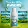 Khuyến Mãi Mùa Hè - COMBO HƠI THỞ THƠM NGÁT