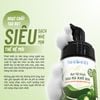 Bọt Vệ Sinh Rau Má Khổ Qua Rừng Thuần Chay Làm Sạch Khuẩn, Kháng Viêm, Khử Mùi 100ML