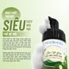 Bọt Vệ Sinh Rau Má Khổ Qua Rừng Thuần Chay Làm Sạch Khuẩn, Kháng Viêm, Khử Mùi 100ML