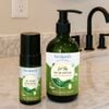 Bọt Vệ Sinh Rau Má Khổ Qua Rừng Thuần Chay Làm Sạch Khuẩn, Kháng Viêm, Khử Mùi 100ML