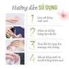 Bọt Vệ Sinh Rau Má Khổ Qua Rừng Thuần Chay Làm Sạch Khuẩn, Kháng Viêm, Khử Mùi 100ML