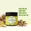 KEM Ủ XẢ GỪNG CAM THẢO 168G
