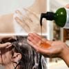 Gel Tắm Gội Lá Khế Bồ Hòn Giảm Gàu, Giảm Nhờn, Kháng Nấm 300ml - 500ml