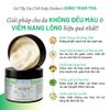 Gel Tẩy Da Chết Cơ Thể Gừng Tràm Trà Hương Hoa Trà Trắng 120/200Gram