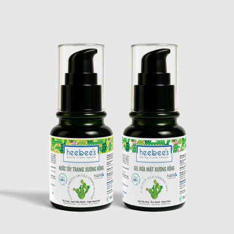 MUA 1 TẶNG 1 MUA 1 GEL RỬA MẶT TẶNG 1 NƯỚC TẨY TRANG