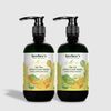 [NEW] SỮA TẮM GỪNG CAM THẢO 300ML/500ML