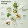 [NEW] KEM CHỐNG NẮNG DƯỠNG TRẮNG XƯƠNG RỒNG 40ML