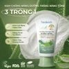 [NEW] KEM CHỐNG NẮNG DƯỠNG TRẮNG XƯƠNG RỒNG 40ML
