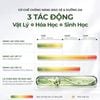 [NEW] KEM CHỐNG NẮNG DƯỠNG TRẮNG XƯƠNG RỒNG 40ML