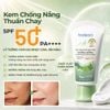 [NEW] KEM CHỐNG NẮNG DƯỠNG TRẮNG XƯƠNG RỒNG 40ML