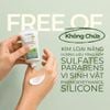 [NEW] KEM CHỐNG NẮNG DƯỠNG TRẮNG XƯƠNG RỒNG 40ML